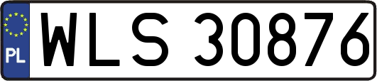WLS30876