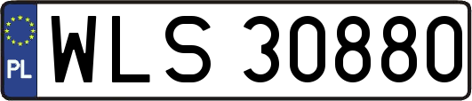 WLS30880