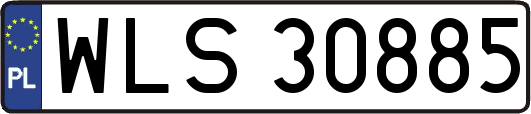 WLS30885