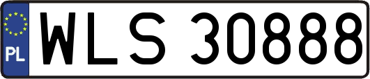 WLS30888