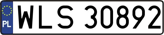 WLS30892