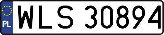 WLS30894
