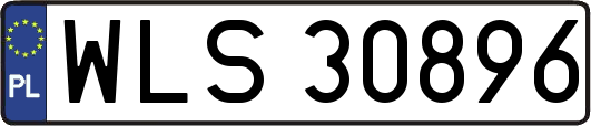 WLS30896