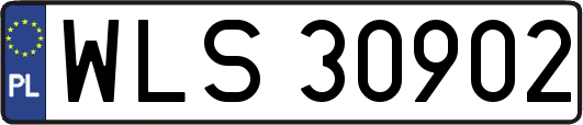 WLS30902
