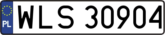 WLS30904