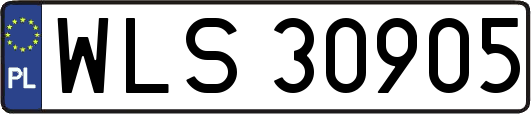 WLS30905