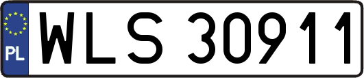 WLS30911