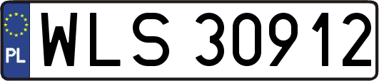 WLS30912