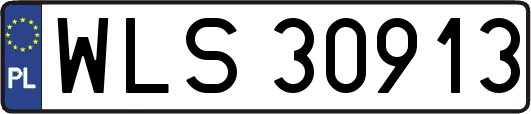 WLS30913