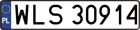 WLS30914