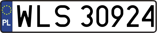 WLS30924