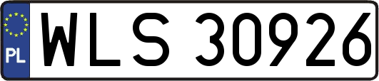 WLS30926