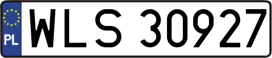 WLS30927
