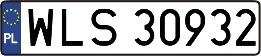 WLS30932