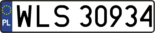 WLS30934