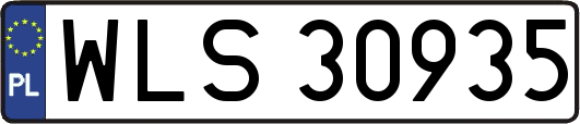 WLS30935