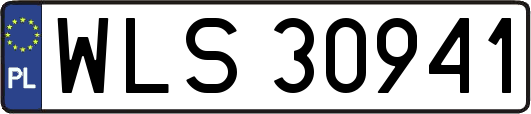 WLS30941