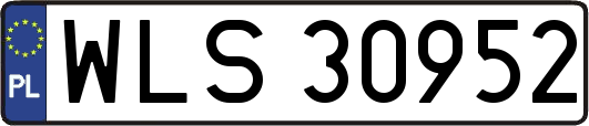 WLS30952