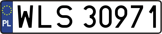 WLS30971