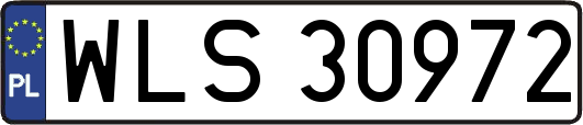 WLS30972