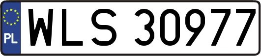WLS30977