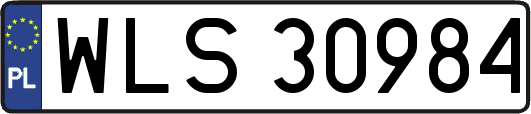 WLS30984