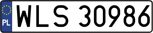 WLS30986
