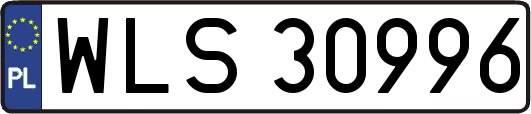 WLS30996