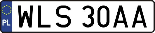 WLS30AA