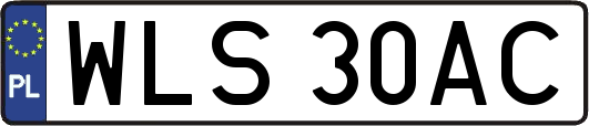 WLS30AC