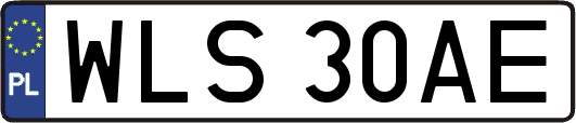 WLS30AE