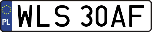 WLS30AF