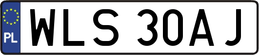 WLS30AJ