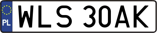 WLS30AK