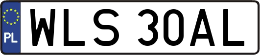 WLS30AL