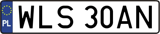WLS30AN