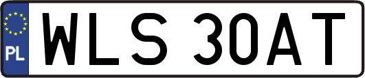 WLS30AT