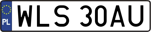 WLS30AU