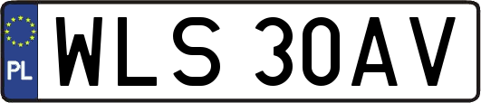 WLS30AV
