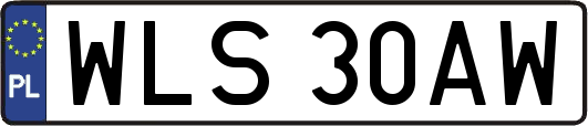 WLS30AW