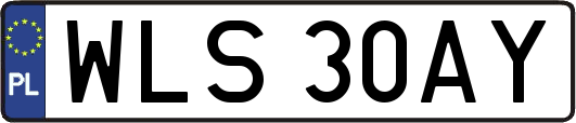 WLS30AY