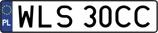 WLS30CC