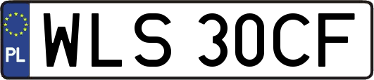 WLS30CF