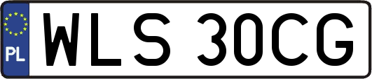 WLS30CG
