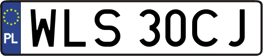 WLS30CJ