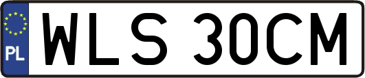 WLS30CM