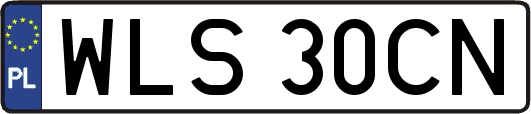 WLS30CN