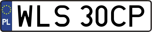 WLS30CP