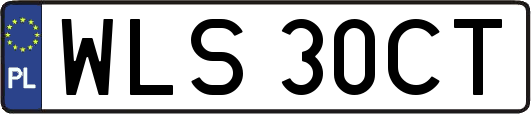 WLS30CT
