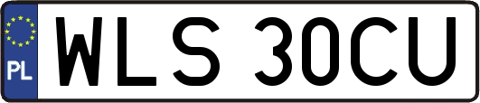 WLS30CU